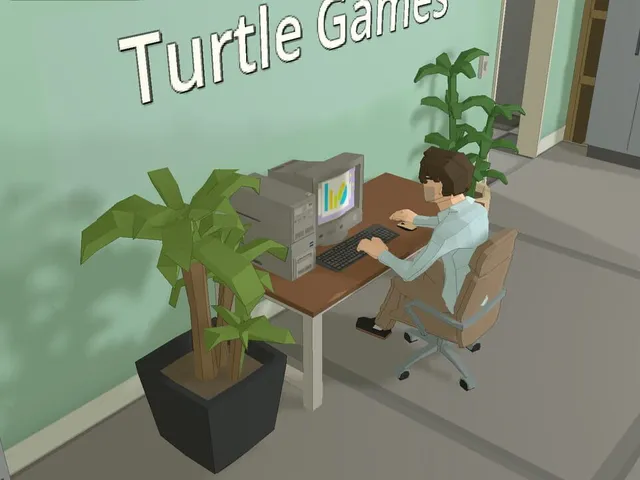 Game Giant