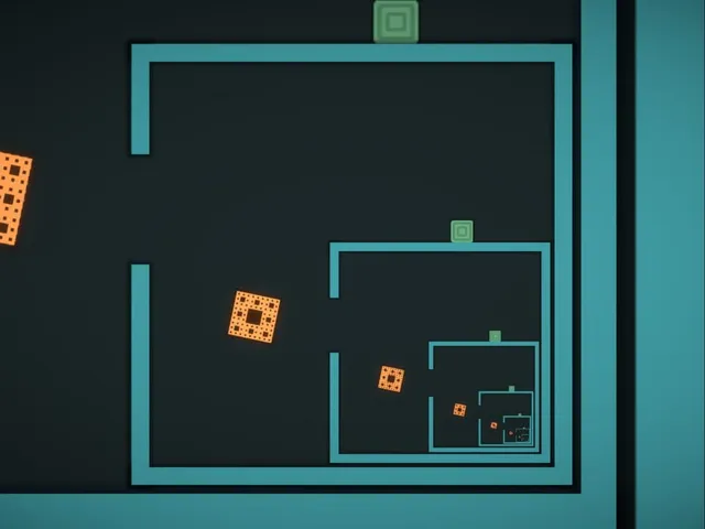 Game Inside a Game