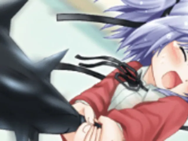 Game ni Nattayo! Dokuro-chan: Kenkou Shindan Daisakusen