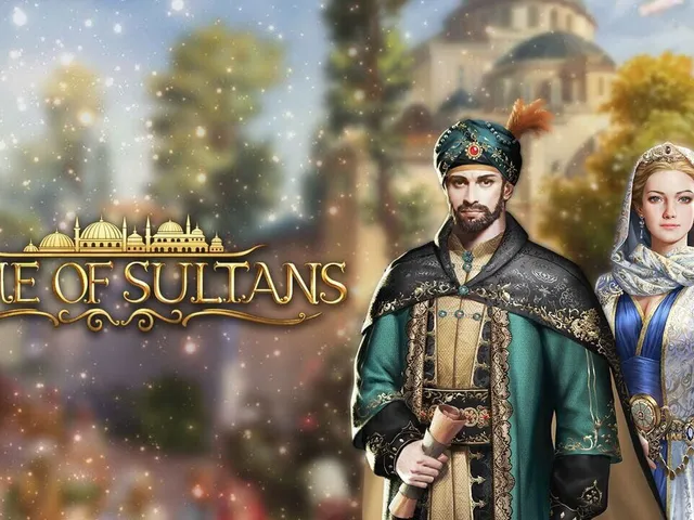 Game of Sultans