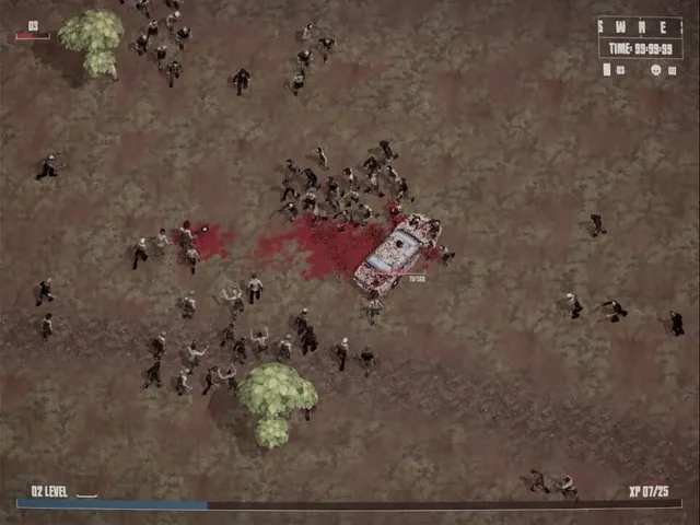 Game of the Dead
