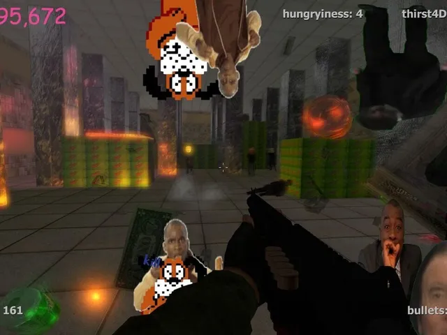 Game of the Year: 420BlazeIt