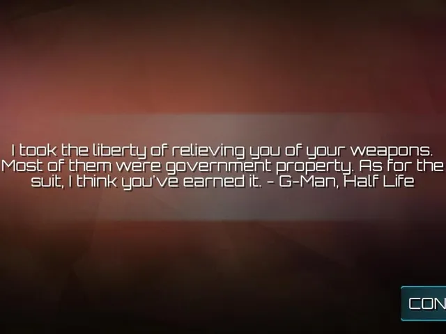 Game Quotes: The Game