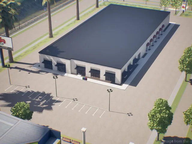 Game Shop Simulator