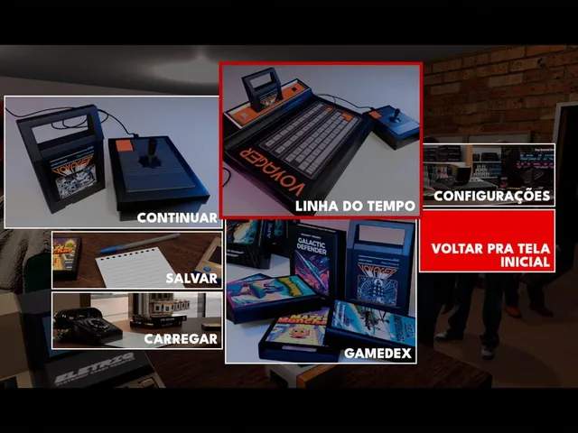 Game Store Chronicle