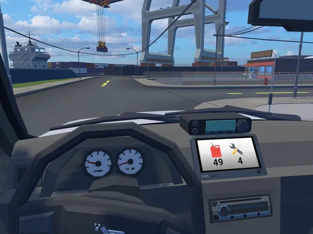 Game Store Simulator