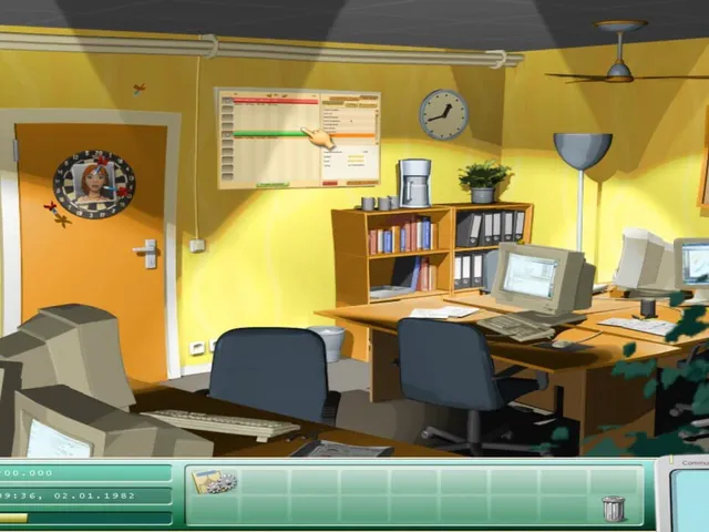 Game Tycoon 1.5