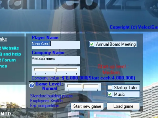 Gamebiz 2