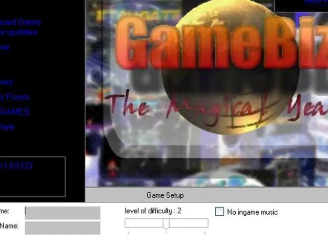 Gamebiz