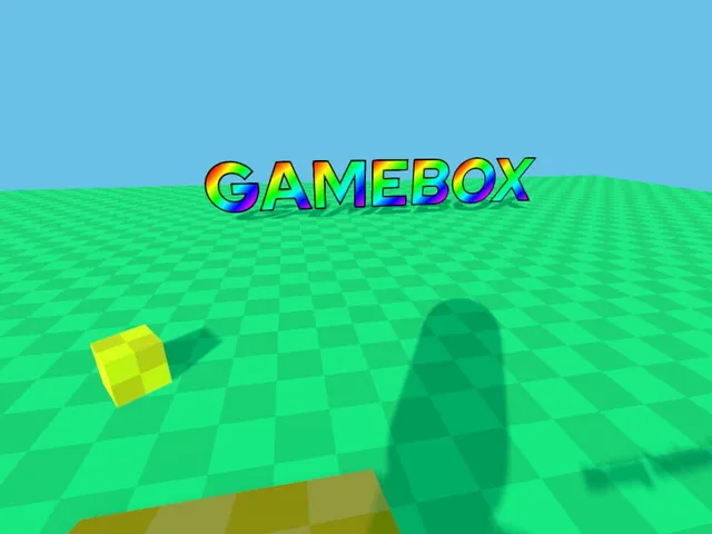 Gamebox