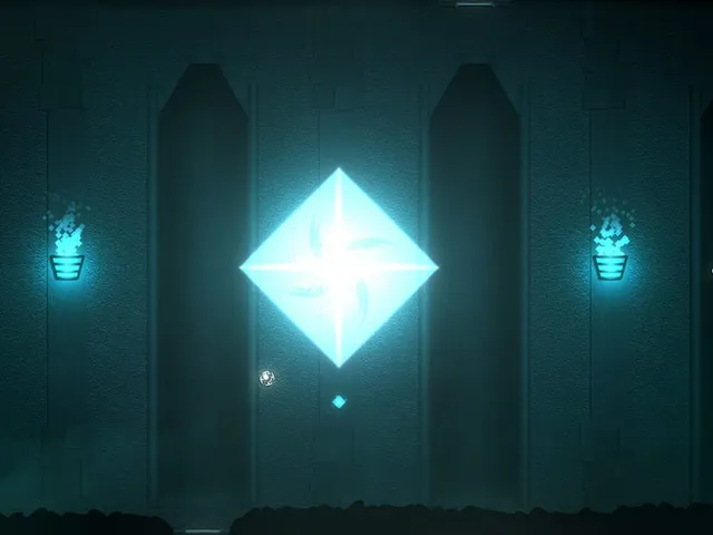GameChanger: Episode 1