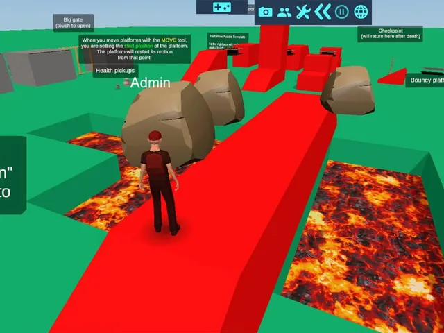 GameFactory AI