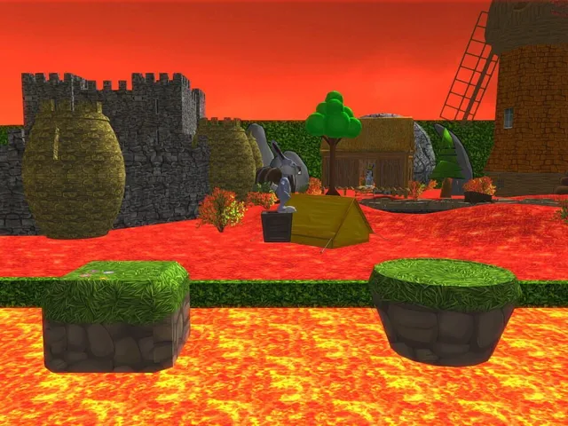 Gamehunt