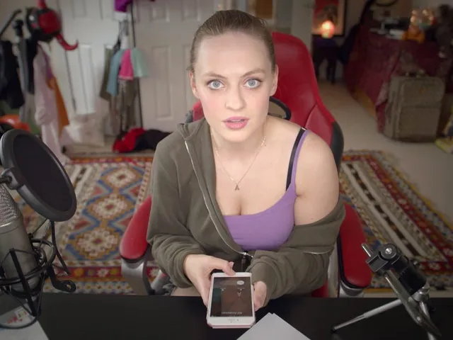 Gamer Girl