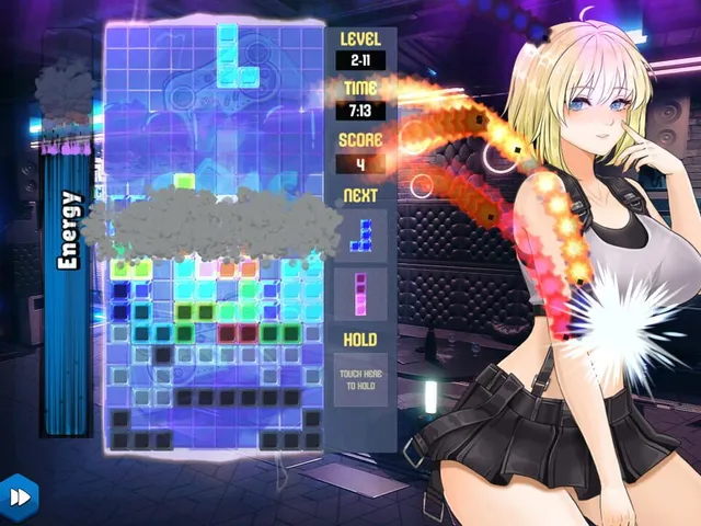 Gamer Girls 2