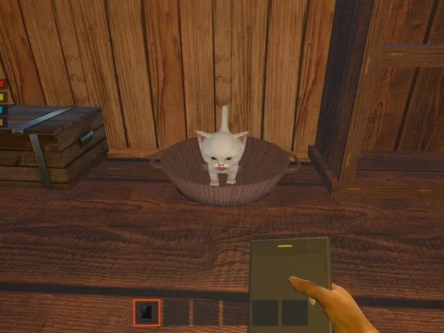 Gamers Unknown Survival