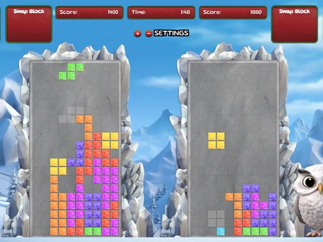 Games Advent Calendar: 25 Days - 25 Surprises