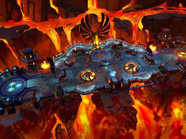 Games of Glory