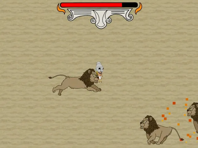 Games of Rome