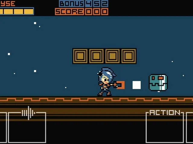 GameStart Pixel Battle