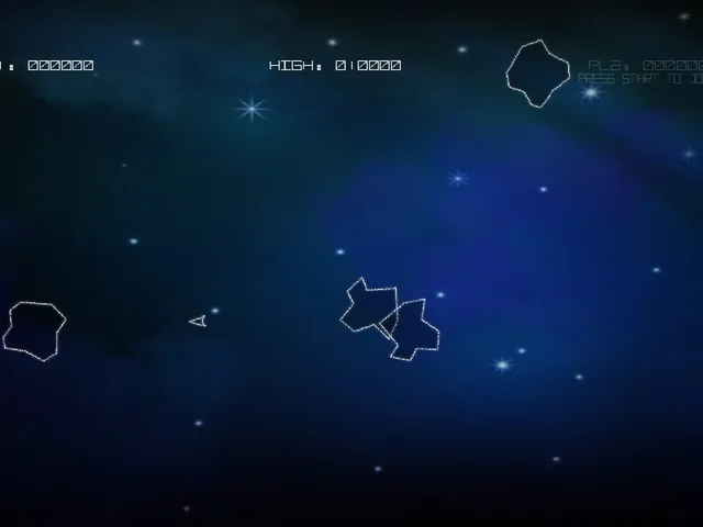 Gamma Space