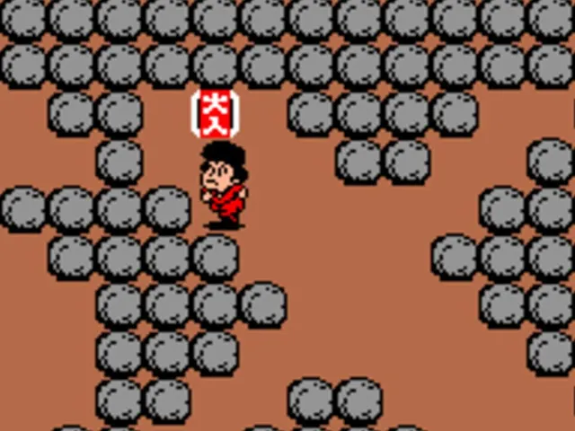 Ganbare Goemon!: Karakuri Douchuu