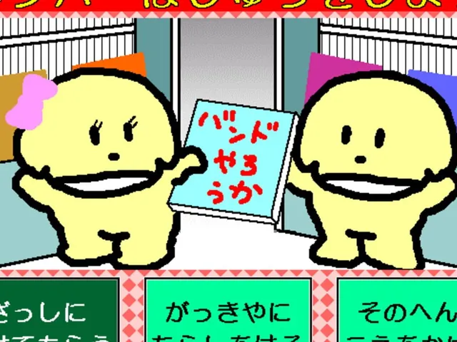 Ganbare! Inu-chan: Rock'n Roll-hen