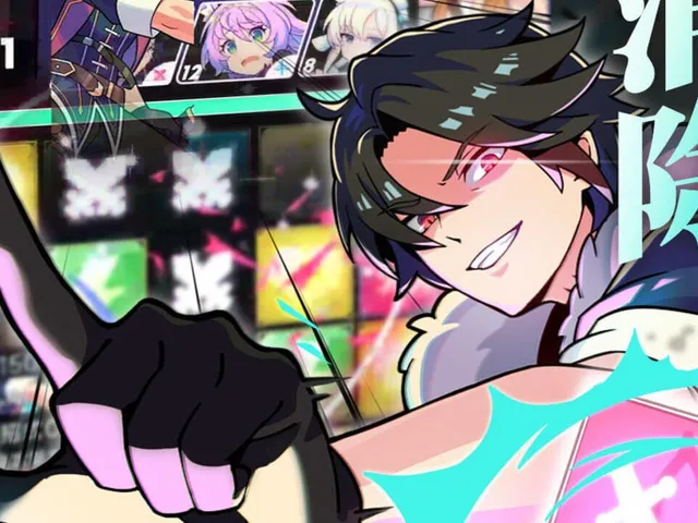 Gang Start