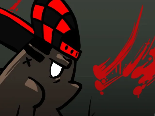 Gangsta Bean 2