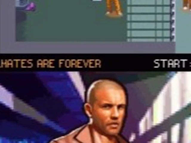 Gangstar 2: Kings of L.A