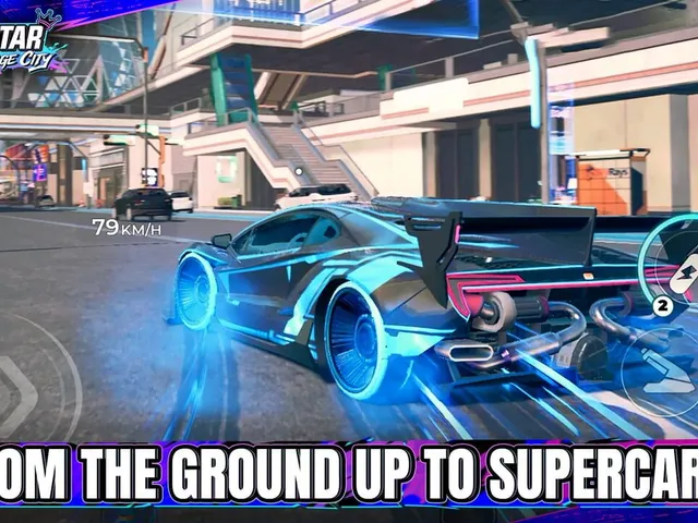 Gangstar Mirage City