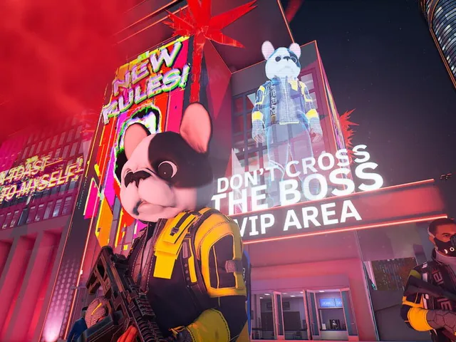 Gangstar New York