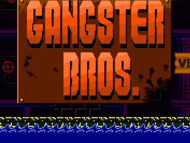 Gangster Bros