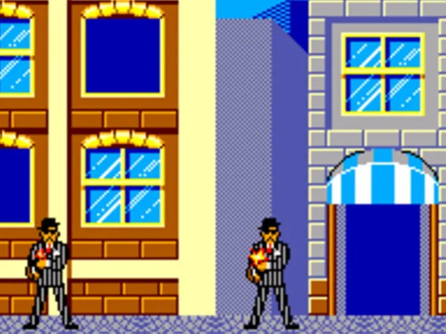 Gangster Town
