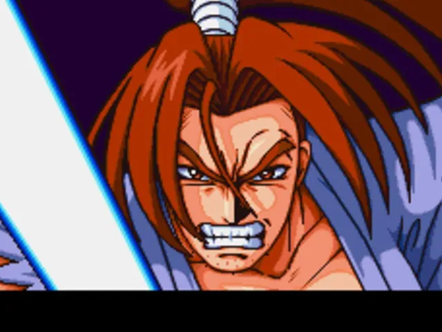 Ganryu