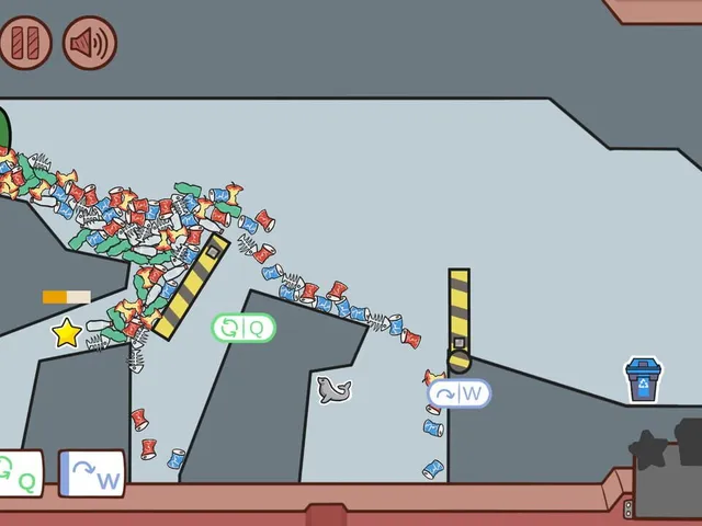 Garbage Collect
