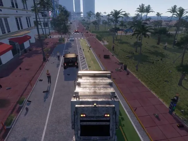 Garbage Collector