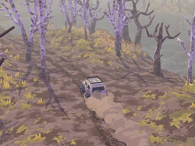Garbage Country