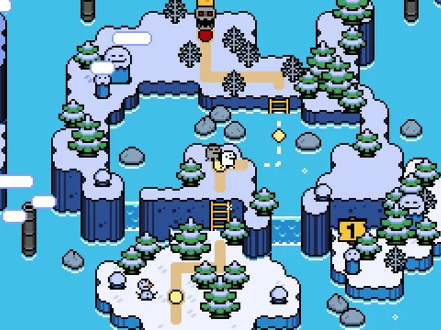 Garbanzo Quest