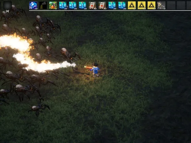 Garden Apocalypse