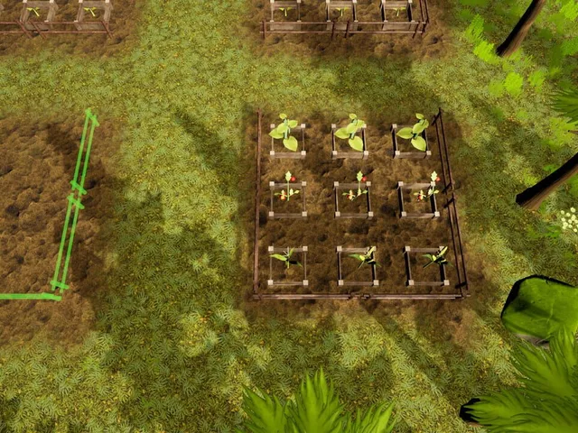 Garden Business
