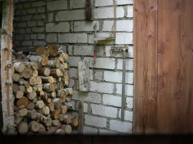 Garden Door