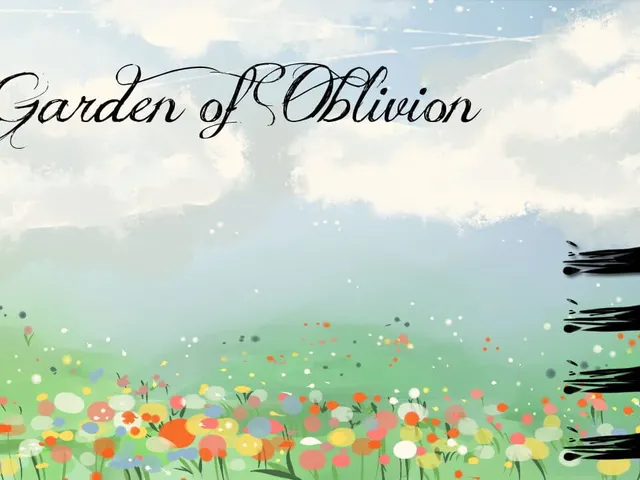 Garden of Oblivion