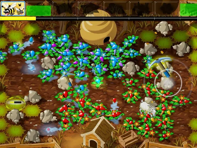 Garden Wars