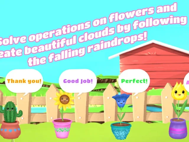 Garden Watering