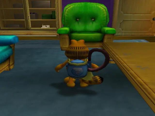 Garfield