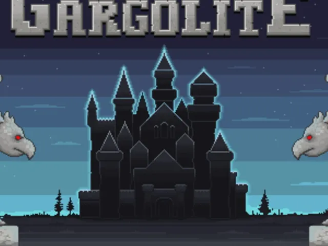 Gargolite