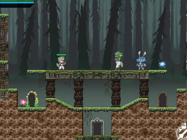 Garm Ruins