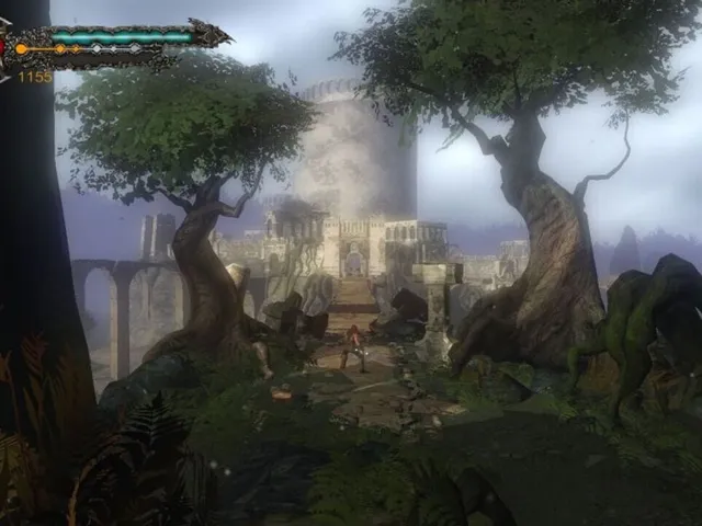 Garshasp: The Monster Slayer
