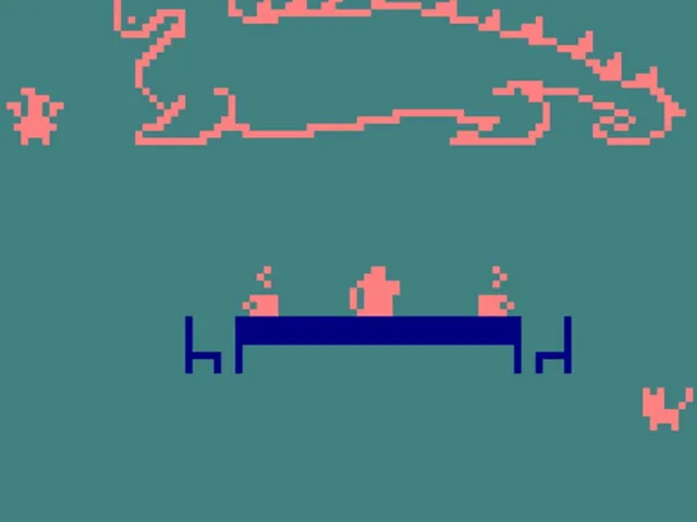 Gasu: The Hugging Dragon